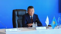 Kulibayev T.A.