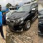 Naval officer murders ex-Naval chief's son, steals his SUV Prado in Abuja [Channels TV]