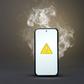 What to do when your phone is overheating [iStock]