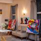 Lagos Canvas: Unveiling art, music, fashion, and film