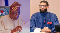 5 times Ajuri Ngelale goofed as President Tinubu's spokesman