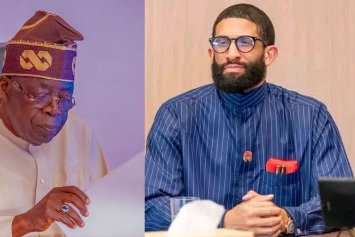 5 times Ajuri Ngelale goofed as President Tinubu's spokesman