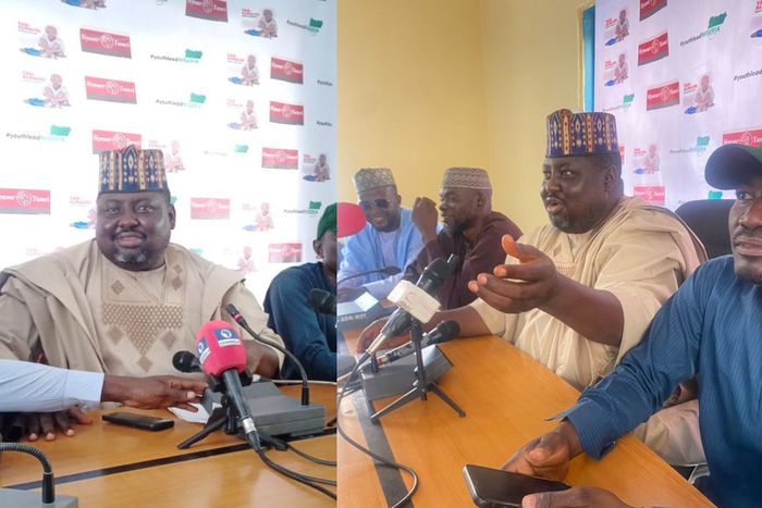 Northern coalition backout of nationwide protest