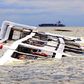 1 passenger dead, 14 rescued as speed boat capsizes in Bayelsa waterways