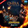 Akin Lewis, Desmond Bryce, Star in Africa Magic’s New Series 'Omera' [Africa Magic]