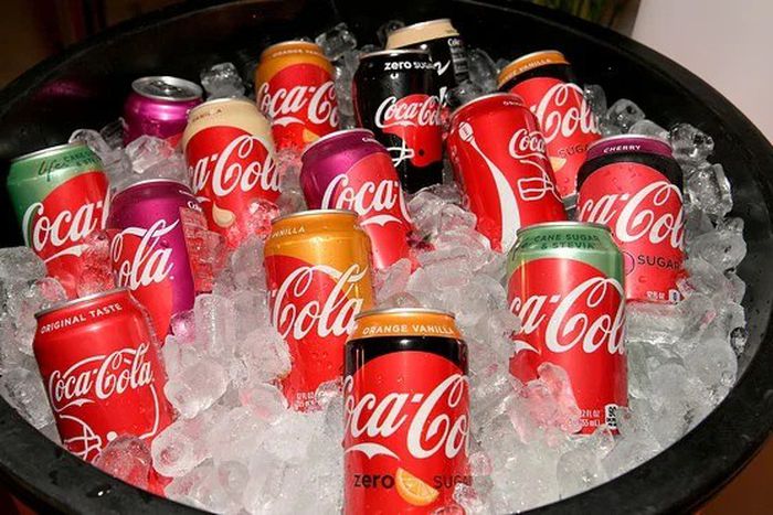 FCCPC cautions Coca-Cola, NBC over deceptive product labelling