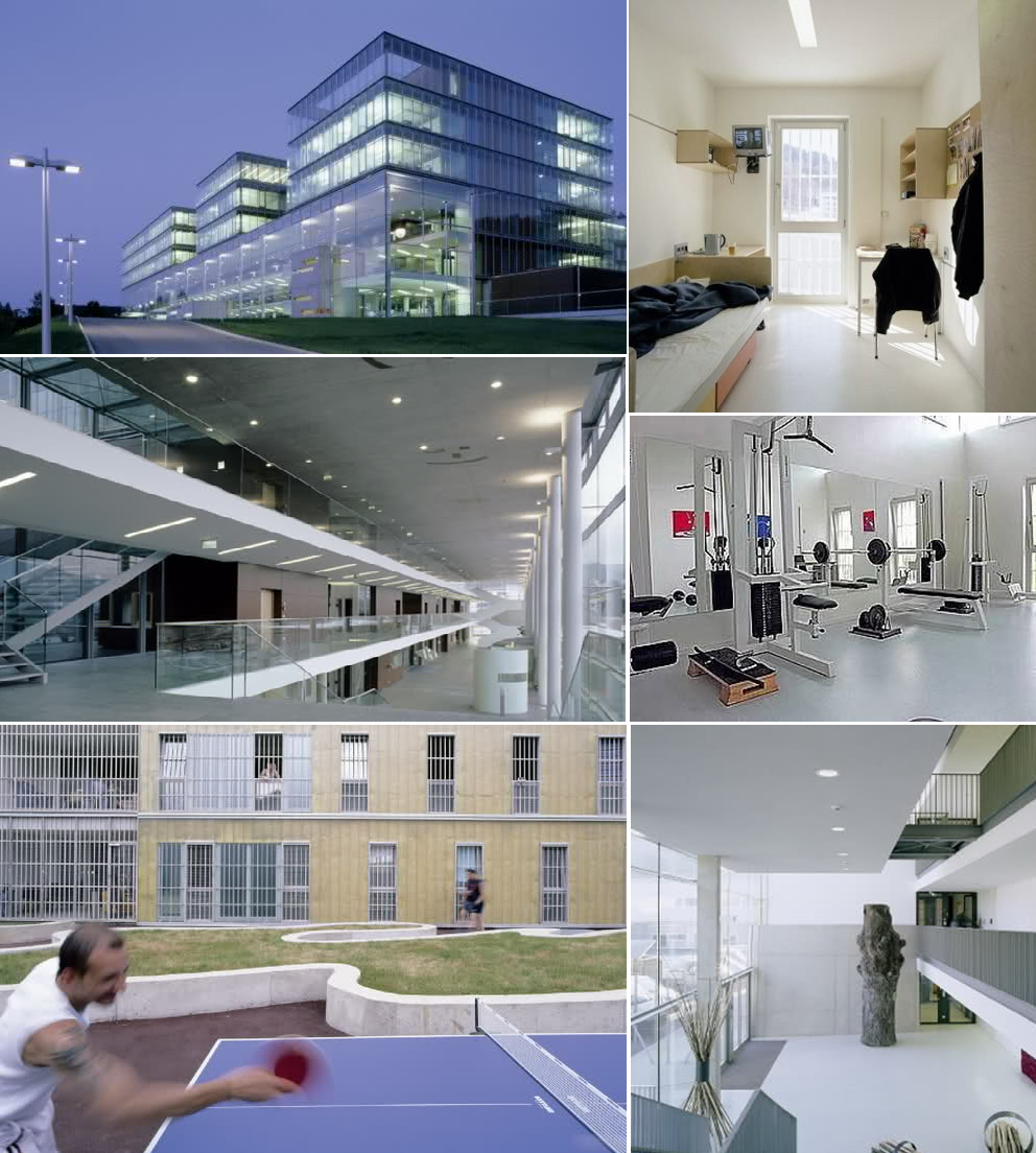 Justice Center Leoben [crimeandcuriosities]