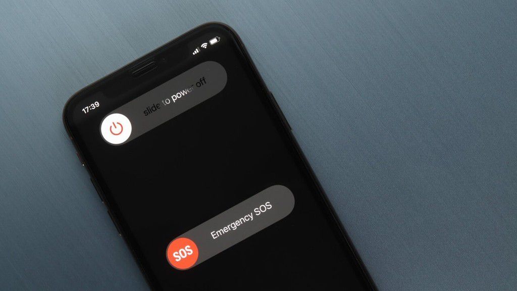 Turn phone off for a few minutes [PCMag]