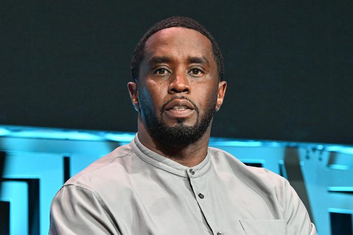 May 2024: Diddy apologizes