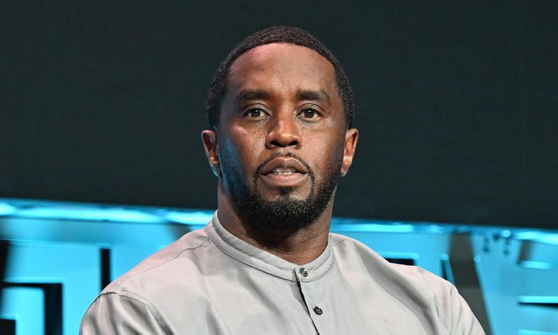 Diddy found not guilty of sex trafficking and racketeering
