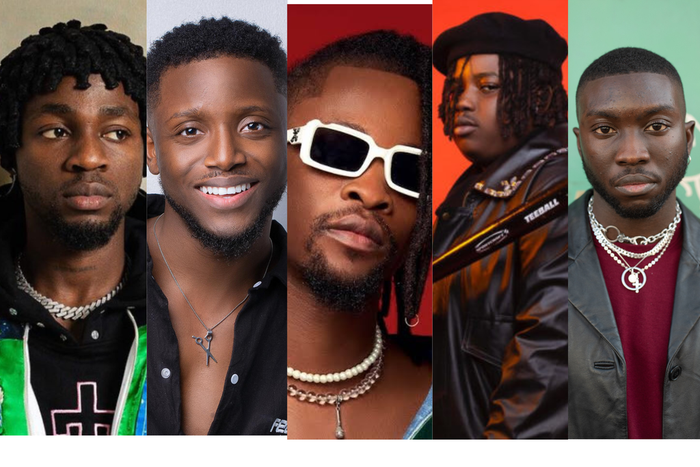 9 unforgettable projects that soundtracked the 2020 Covid lockdown