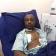 Former PPRO in Lagos State, ACP Chike Oti on sick bed diagnosed with kidney failure [NAN]