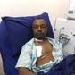 Former PPRO in Lagos State, ACP Chike Oti on sick bed diagnosed with kidney failure [NAN]