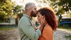 Finding love can be hard [FamilyTalk]