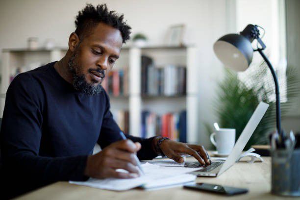 Successful entrepreneurs are continuously learning and improving [iStock]