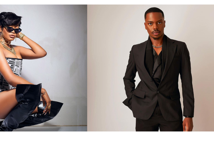 Best-dressed celebs at themed events [Instagram]