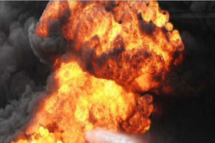 Police confirm IED explosion at APP secretariat in Rivers [NAN]