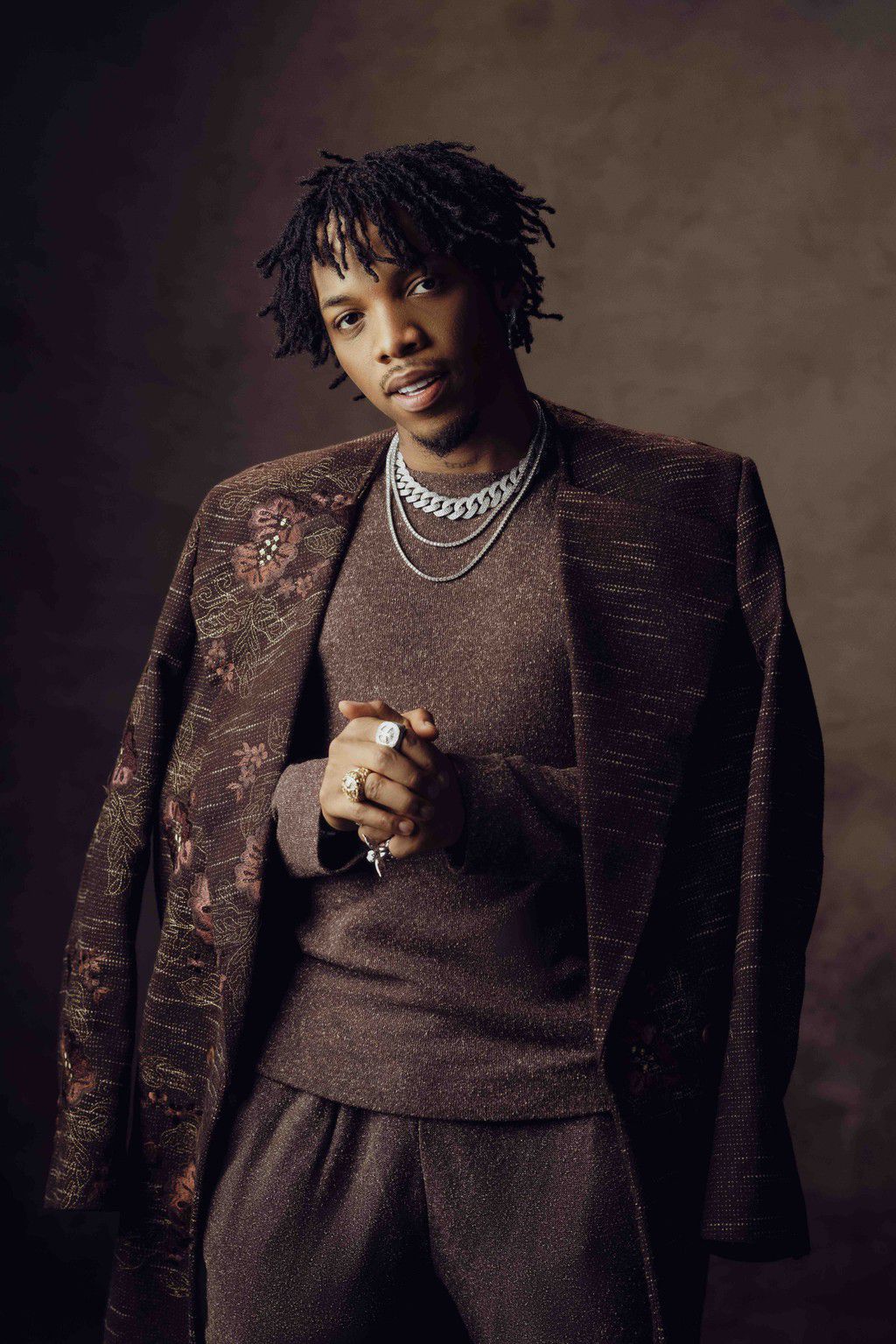 Tekno shows his romantic side with double single release 'Gon Gon' & 'No Forget'