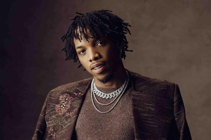 Tekno shows his romantic side with double single release 'Gon Gon' & 'No Forget'