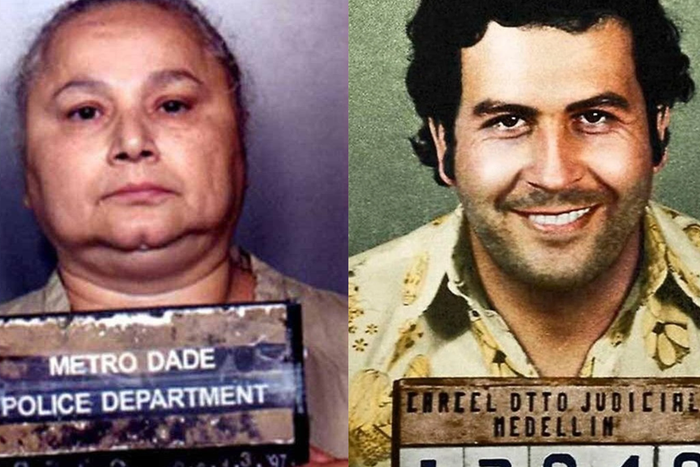 Top 5 most notorious drug lords of all time