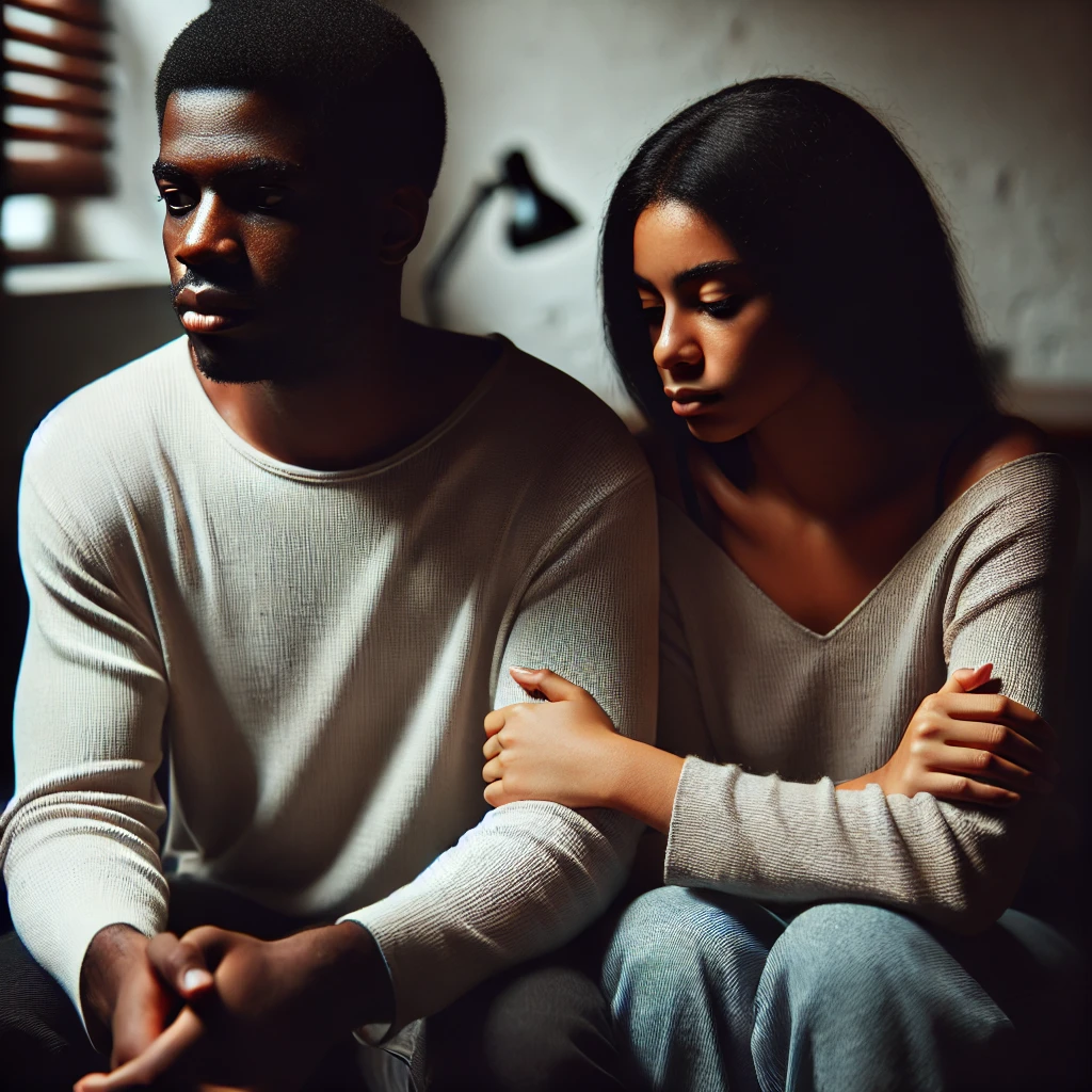 Pressure and disappointments