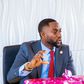 Commissioner for Youth and Social Development, Mobolaji Ogunlende [Punch Newspapers]