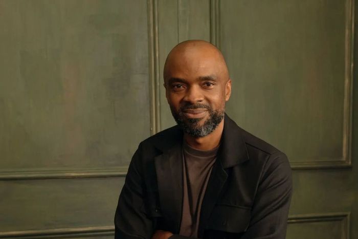 Daniel Oriahi has a knack for psychological thrillers [Instagram/@danieloriahi]