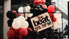 Sony Music West Africa, The Beat 99.9FM celebrate 15 years of cultural influence