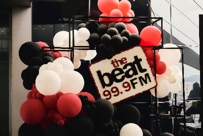 Sony Music West Africa, The Beat 99.9FM celebrate 15 years of cultural influence
