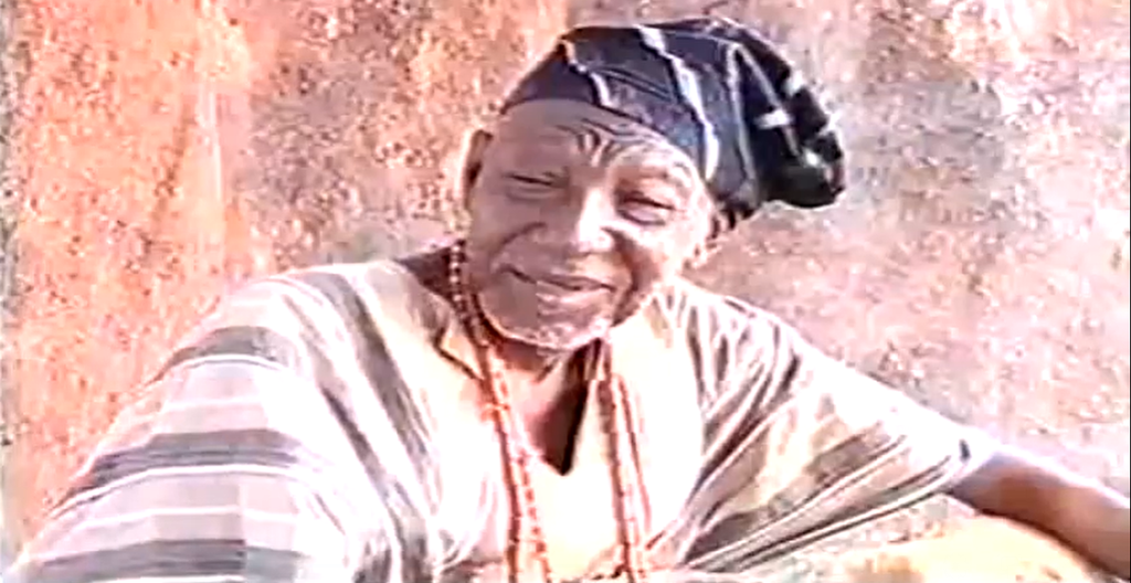 'Bashorun Gaa' is a cautionary tale about power [Facebook/African Entertainment]