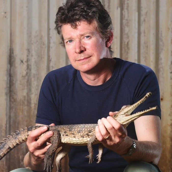 Adam Britton's shocking tale of bestality [Indiatoday]