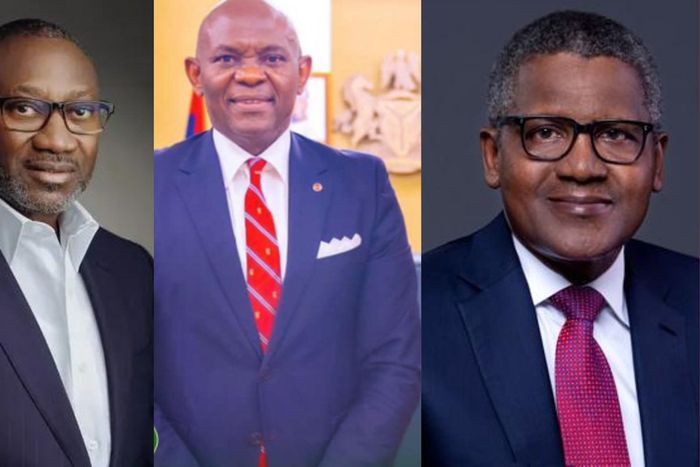 FG chooses Dangote, Otedola, Elumelu to lead efforts to eradicate malaria
