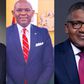 FG chooses Dangote, Otedola, Elumelu to lead efforts to eradicate malaria