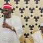 NNPP national leader, Rabiu Kwankwaso [X:Rabiu Kwankwaso]