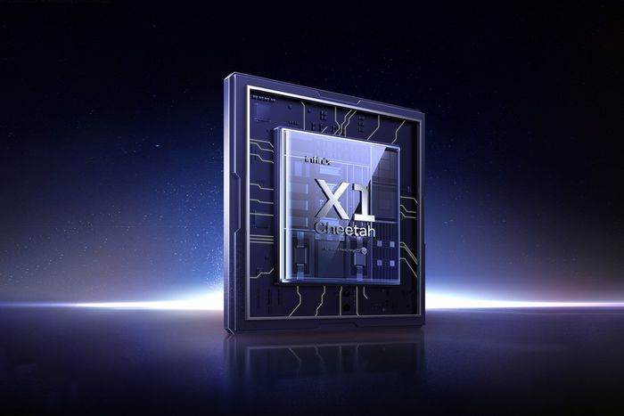 Performance You Can Count On: Infinix delivers reliable performance for long haul
