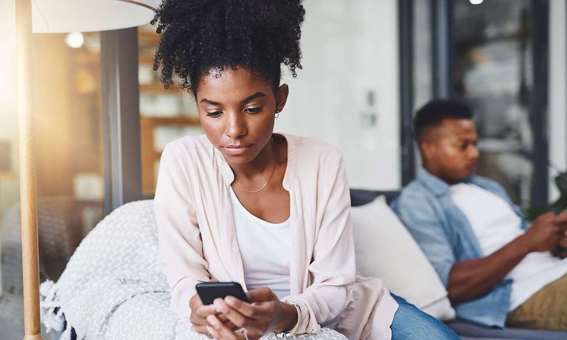 The Subtle Art of Giving Up: How to know she's no longer into you [betterhelp]