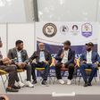 Lagos captures global attention with E-Sports roundtable at Paris Olympics 2024