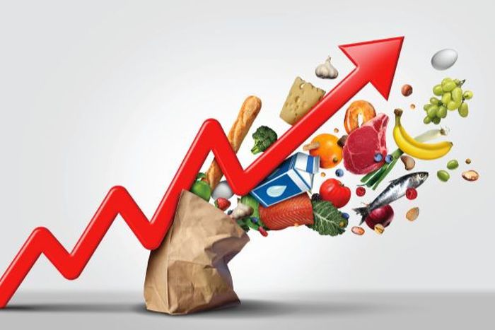 Food inflation