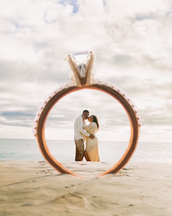 Best pre-wedding pictures of 2024 [X]