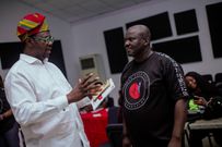 Temitope Adeboyejo Foundation launches to combat hypertension in Nigeria