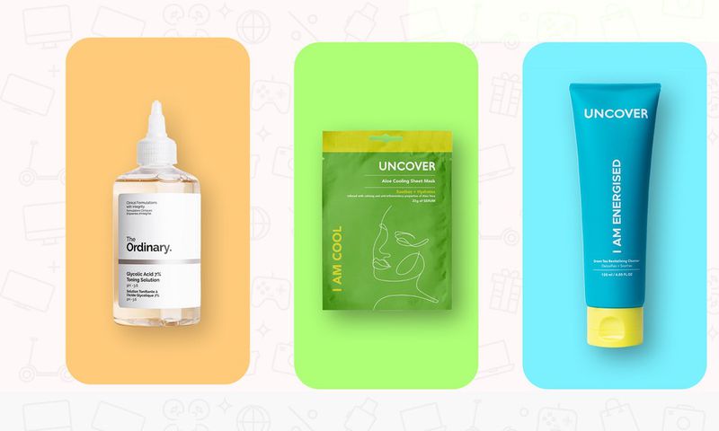 From Scrubs to Oils: The Best Products for a Home Spa Day