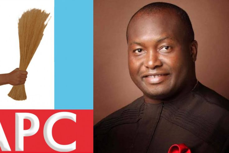 Senator Ifeanyi Ubah