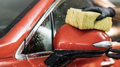 Car scratches can be frustrating [Shutterstock]
