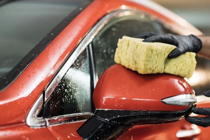 Car scratches can be frustrating [Shutterstock]