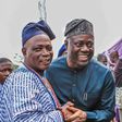 Ladoja played critical role in my emergence as governor in 2019 - Makinde [nationalinsightnews]