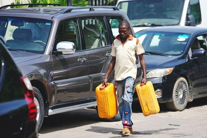 NNPC says nobody has been paid a dime as subsidy in the last nine months [Tekidia]