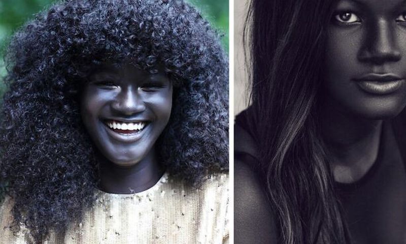 Why do people living near the Equator have darker skin [BoredPanda]