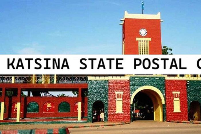 Postal codes in Katsina State [NigeriaGalleria]