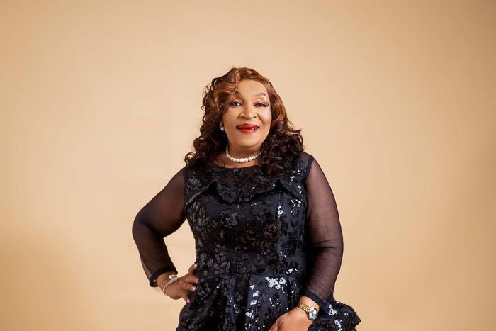 Ngozi Nwosu [Instagram/Ngozi Nwosu]