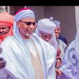 Katsina emirate, residents roll out red carpet for former NIA boss  [NAN]